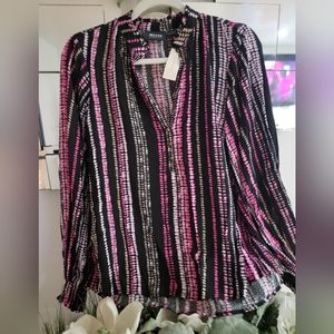 MAEVE BY ANTHROPOLOGIE,SIZE SMALL